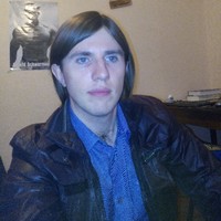 Владислав Байцар Email