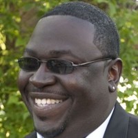 American Red Cross Employee Fred Sutton's profile photo