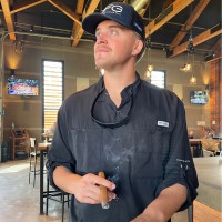 Dalton Daniel Email & Phone Number