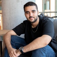 Hull Chrysler Jeep Dodge Ram Employee Abdellah Merbouhi's profile photo