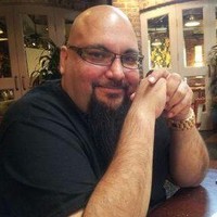 Robert Bosch Ltd Employee Adolph Baez's profile photo