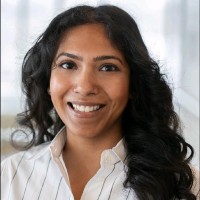 Lawrence Bloomberg Faculty of Nursing Employee Anjalie Shivakumar's profile photo