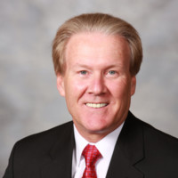 Crown Capital Securities, L.P. Employee Del Hart's profile photo
