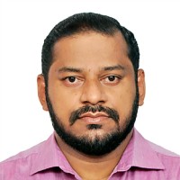 Joby James Email & Phone Number