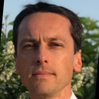EURECOM Employee Ismaël Bidau's profile photo