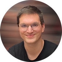 Godot Engine Employee Dominik Baránek's profile photo
