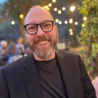 National Park College Employee Eric Boardway's profile photo