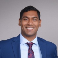 Physical Intelligence Employee Suraj Nair's profile photo