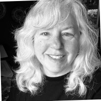 California College of the Arts Employee Erin Malone's profile photo