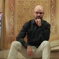 iOS Lab Employee Uriel Reis's profile photo