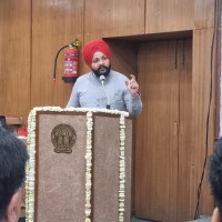 Simranjit Singh Email
