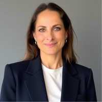 POP Express Employee Melina Ferraro's profile photo