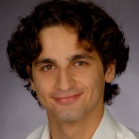StrategyBridgeAI Employee Roosbeh Zardoust's profile photo