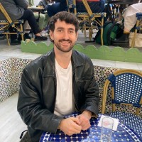 Josh Steele Email & Phone Number