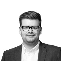 Canary, a Gould Evans studio Employee Ryan Tretow's profile photo