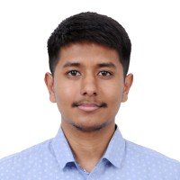 EVI Technologies Employee Ashutosh Negi's profile photo