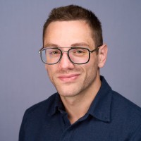 Lazarus Naturals Employee Mike Thomas's profile photo
