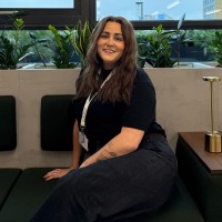 Koba Employee Kendyl Mawer's profile photo