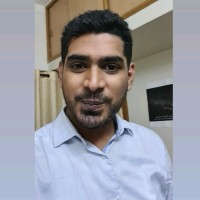 CIEL Textile Employee Udit Dhal's profile photo