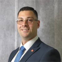 Fisher Investments Canada Employee Andrew Knotts's profile photo