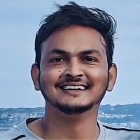 Johnston Mooney & O Brien Employee Abhijit Punekar's profile photo