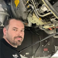 New Century Air Service Employee Tyson Rayl's profile photo