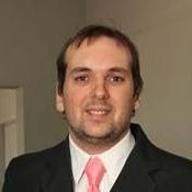 Luciano Caudevilla Email