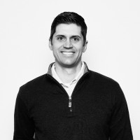 Genuine Article Employee Greg Miller's profile photo