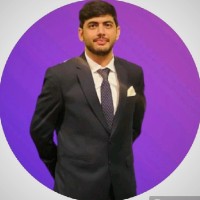 Sana Safinaz Employee Shayan Ellahi's profile photo