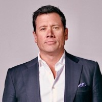 SpiderRock Employee Patrick Read's profile photo