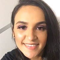 Fit4 Store Employee Allaannee Soares's profile photo