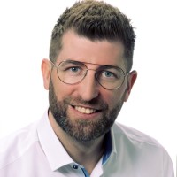 ZEISS Industrial Metrology Employee Mario Lang's profile photo