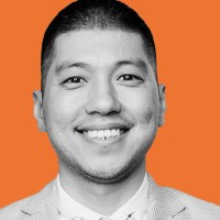 GoCrowd Employee Alim Japar's profile photo