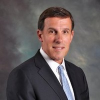 Waypoint Underwriting Management Employee John Davis's profile photo