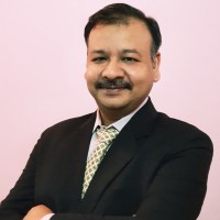 EaseMyTrip.com Employee Ashish Bansal's profile photo