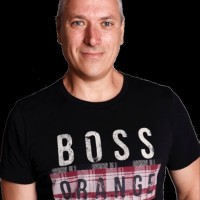 ERB - Financial Group Employee Ilan Regev's profile photo