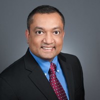 Mountain Point Credit Employee Lester de Souza's profile photo