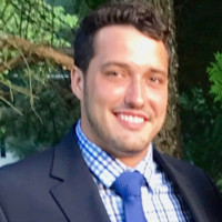 Ruppert Landscape Employee Daniel Derrow's profile photo