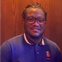 Entry Level Employee Reginald Miller's profile photo