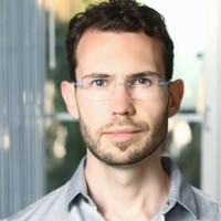 Brillouin Energy Employee Robert Christian's profile photo
