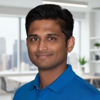 Firebolt Employee Bharath Chari's profile photo