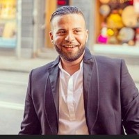 AUTOproff Sverige AB Employee Ahmad Iskandarani's profile photo