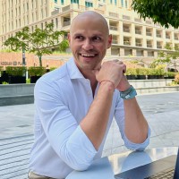 FITMOST Employee Dennis Yudchitz's profile photo