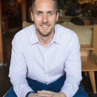 Matt Havens Speaking Employee Matt Havens's profile photo