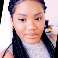 ORENT. Employee Aicha Diane's profile photo