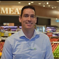 Woolworths Supermarkets Employee Mark van Den Bosch's profile photo