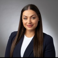 Forte Family Lawyers Employee Emily Miller's profile photo