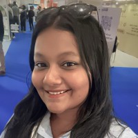 Sortd Solutions Employee Sejal Kurhe's profile photo