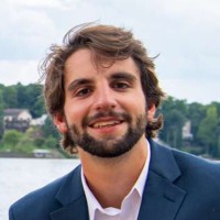 Benjamin Elia Email & Phone Number