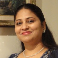 Homepoint Mortgage Employee Anguselvi Raja's profile photo